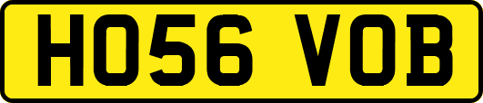 HO56VOB
