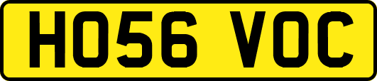 HO56VOC
