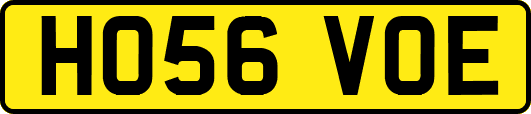 HO56VOE