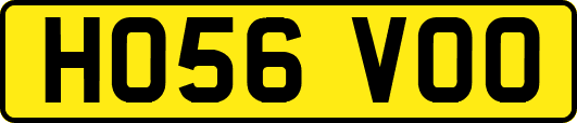 HO56VOO