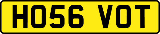 HO56VOT