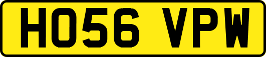 HO56VPW