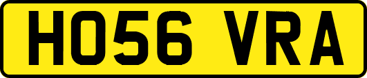 HO56VRA