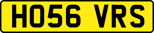 HO56VRS