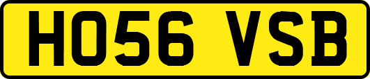 HO56VSB