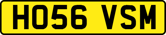HO56VSM
