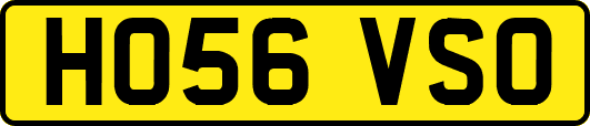 HO56VSO
