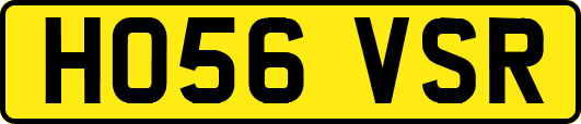 HO56VSR