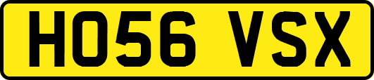 HO56VSX