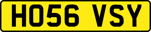 HO56VSY