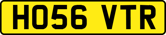 HO56VTR