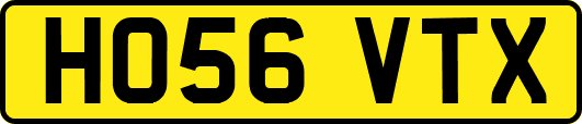 HO56VTX