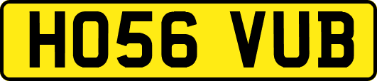 HO56VUB