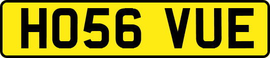 HO56VUE