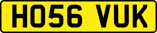 HO56VUK