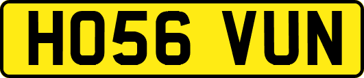 HO56VUN