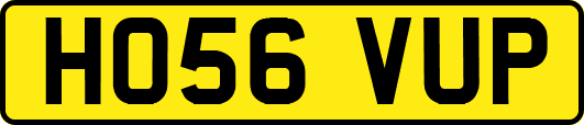 HO56VUP