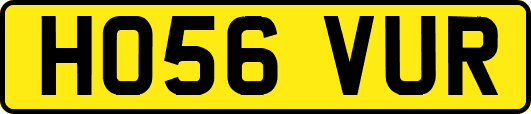 HO56VUR
