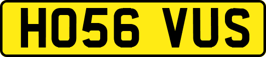 HO56VUS