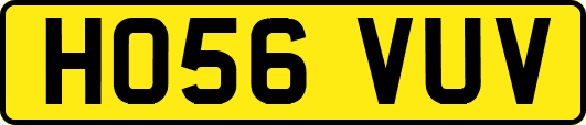 HO56VUV