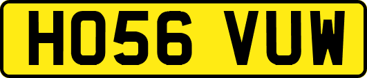 HO56VUW