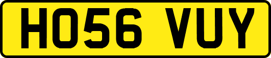 HO56VUY