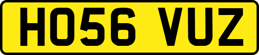 HO56VUZ