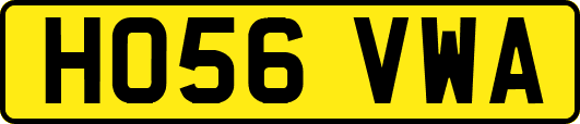 HO56VWA
