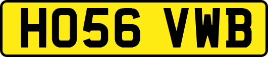 HO56VWB