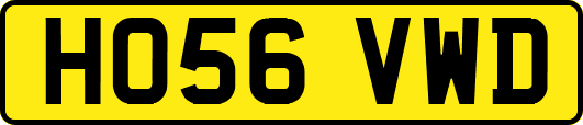 HO56VWD