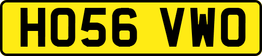 HO56VWO
