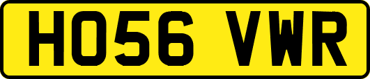 HO56VWR
