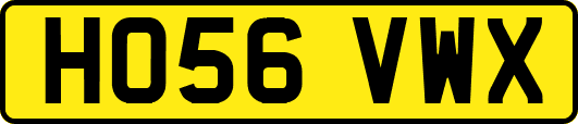 HO56VWX