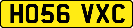 HO56VXC