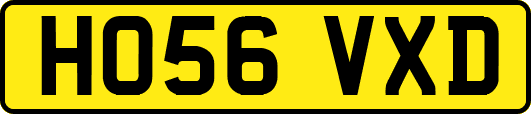 HO56VXD