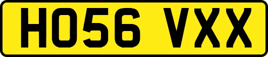 HO56VXX