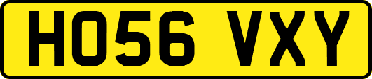 HO56VXY