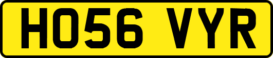 HO56VYR