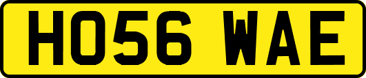 HO56WAE