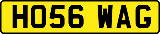 HO56WAG