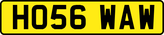 HO56WAW