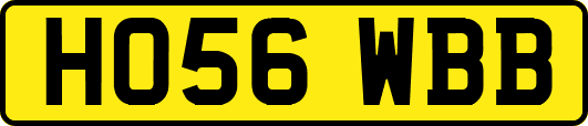 HO56WBB