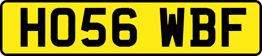 HO56WBF