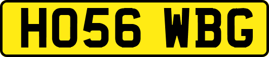 HO56WBG