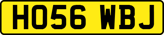 HO56WBJ