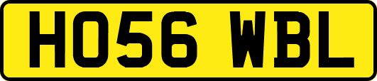 HO56WBL