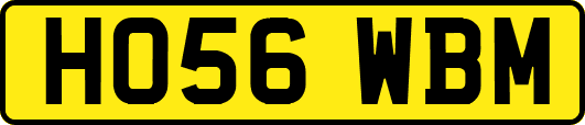 HO56WBM