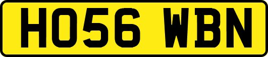 HO56WBN