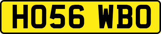 HO56WBO