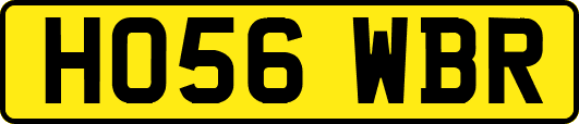 HO56WBR